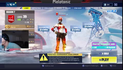 XBOX FORTNITE VIEWER SCRIMS | 1800+ Dubs | #Charity