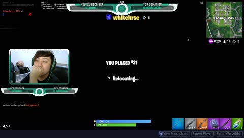 They call this stream the Ghee spot.. its hard to find.