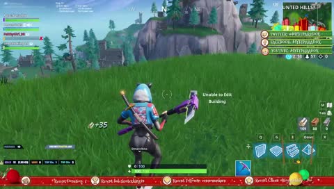 LYNX Gang!! Nearing 2K Followers!!!