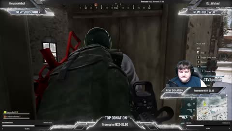 Friends!! we have guns.  | !commands !discord !clip !multi