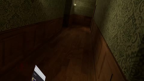 [VRChat] Christmas Shopping is a Pain