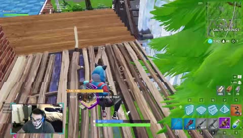 road to 100 followers!