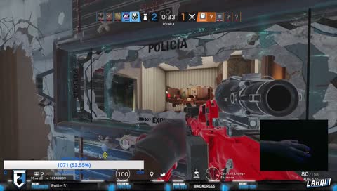 [PC/FR]🔴T-Hunt And Rank/Road To 2k Follow
