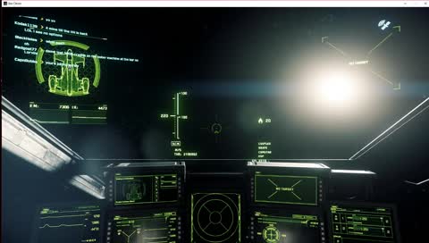 Star Citizen Voice Attack!!!!!