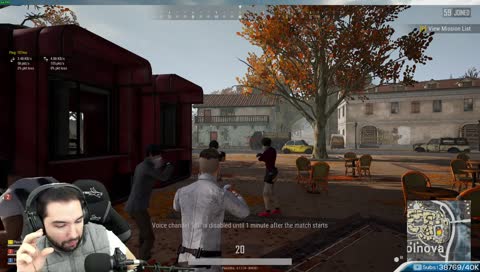 🔴PUBG