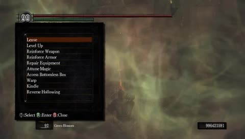 PC PTDE The Last Hollows FC
