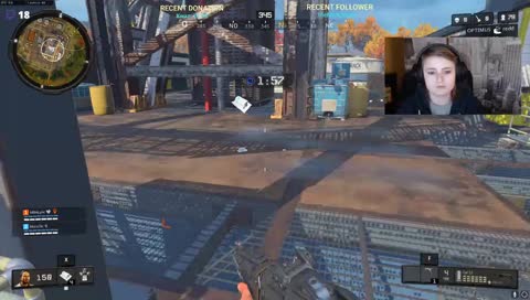 [FR] [PC] DUO avec LYRIC !! 120 TOP 1