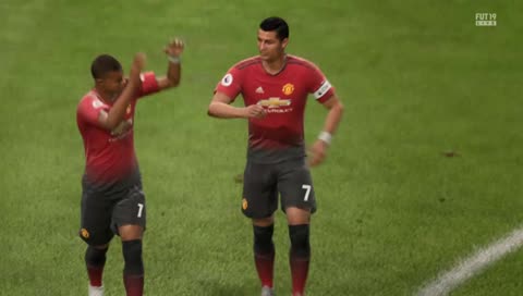 [TOP 100] FUT Champions @Aer_Flawless