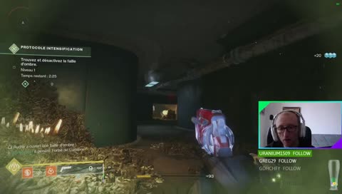 [PC] Pix"Chillin"Wann - [ICGU][FR/EN]