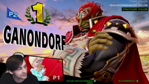 Smashing all night long! online and local battles  [Road To Partner] 