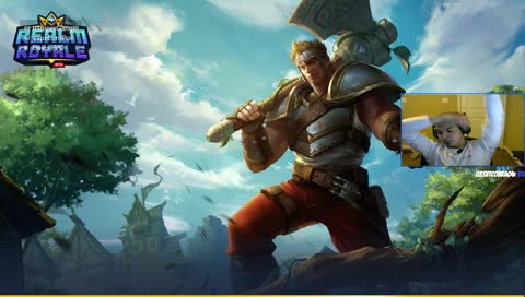 XB1// Beta Clapping some Cheeks