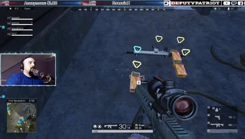 SO CLOSE TO AFFILIATE (STREAM 143)