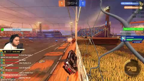 Now We Up Mobbin With The Late Crew