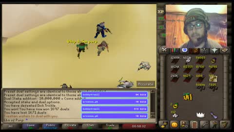 Staking and giveaways!!!