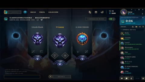 Mapeando atlas xd / lvl75