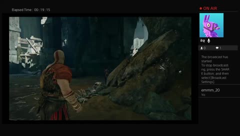 God of War