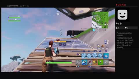 nickieetoodope’s mobile stream