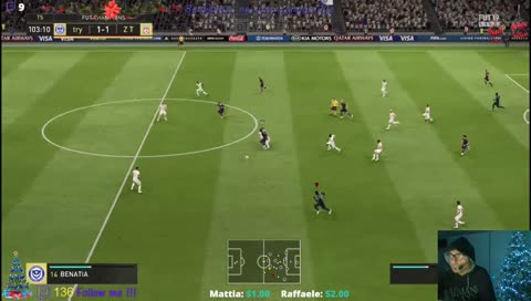 Weekend Sclero League !!!