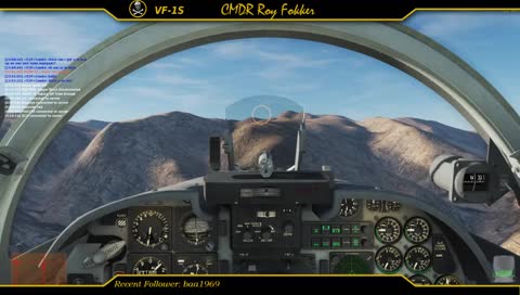 [DCS World] DDCS, Chill, AMA .