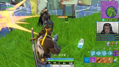 TEAM SN/NYTE DUO TOURNEY