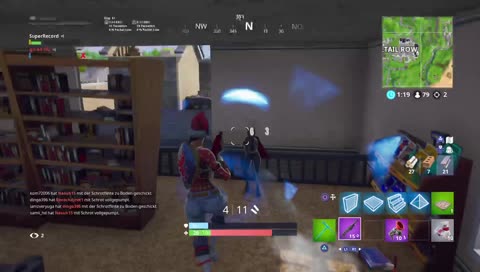 only Shotgun|DuoSquad|Season 7