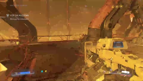 Its Doom Time