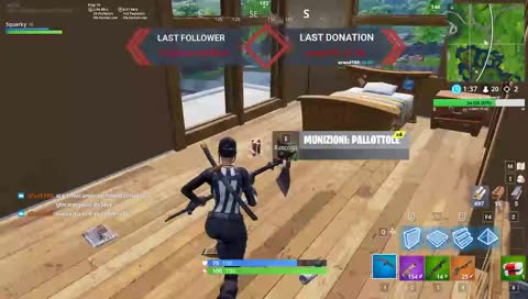 [33/50] SHOPPIAMO LA SKIN NUOVA?! !epic !join