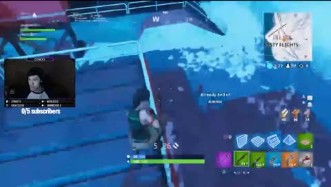 live for a lil! Lets Play - !discord | !Twitter @XIVJayR