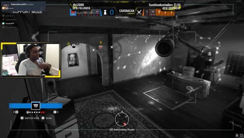 Rainbow 6 Seige - Ranked Gives me Heartburn