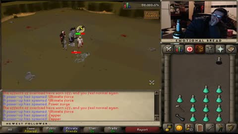 Getting Drunk | NMZ | Come Chill