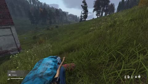 Прошло 5 лет, кто то отслужил а она только вышла