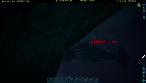 [XBOX] Non-Official Center/Rag/Extinction/Ab ~ PVP Weekend ~