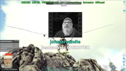 ►Ark-Worlds◄ immer wieder Sonntags ...
►Server powered by Frankenzocker◄
►PC|GER◄





