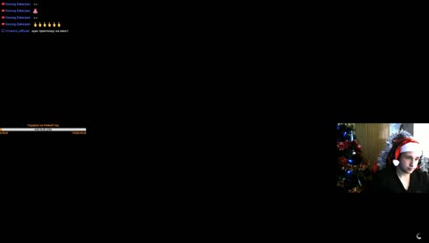 GTA 5 ONLINE / Кто со мной?