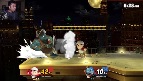 Pushing the PK Thunder Meta ⚡ !friendcode