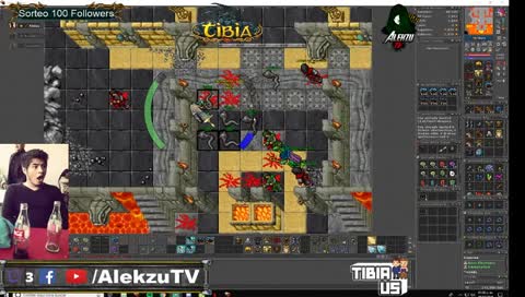 DONDE ESTÁS JUANGA??? | Wintera