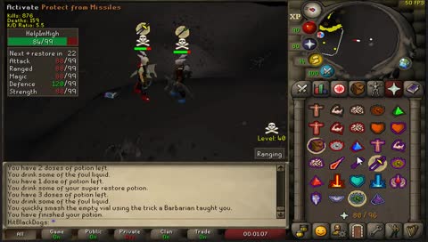 Australian Deep Wilderness Nh Bridding.