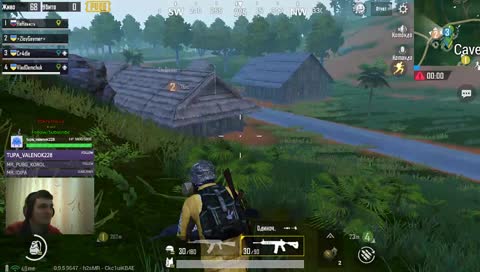 Утренний стрим! Читаю чат! Стрим PUBG MOBILE