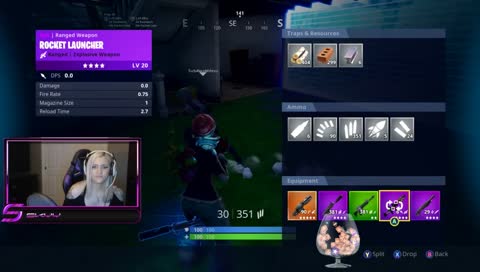 Fortnite With Friends