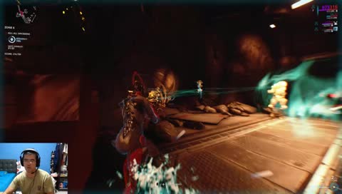 We're running a friend through some early quests
