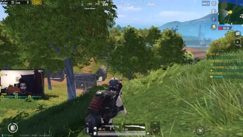 PubgMobilli Sabahlar