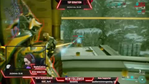 Sands of Inaros | Road to 2500 Followers |