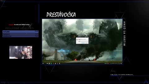 bc25t  9-TDE tryhardos [ SK/CZ ] day 14 on twitch