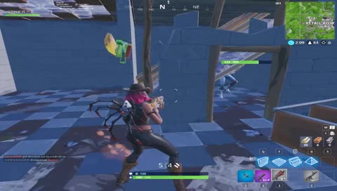 High Kill Solo Squadz !creatorcode !dc !twitter !insta