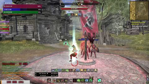 Drops/PvP/PvE общение,помощь новичкам:)