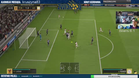 2 liga weekendowa :D