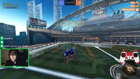 GC | Video Game music stream :D | also new notif sounds