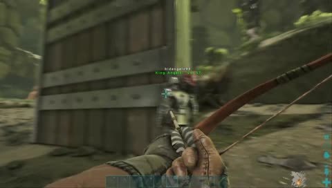 (PS4) Ark Live From Normal Zone