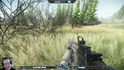 GER/ENG - Trial Key GIVEAWAY - Fragen Willkommen!