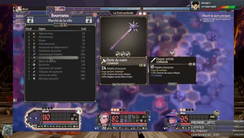 [Chill] Aidons le roi - Fin de game 👑